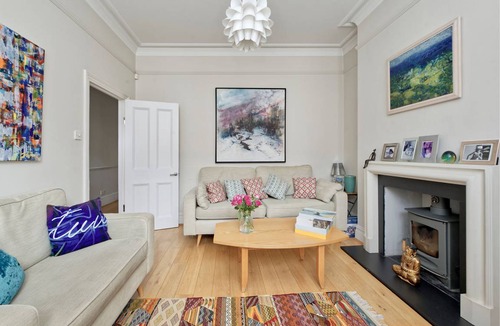 Tooting House | House ∙ 3 bedrooms ∙ 6 guests