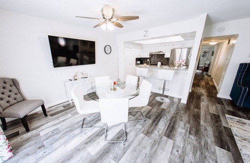 Cypress House | House ∙ 3 bedrooms ∙ 6 guests
