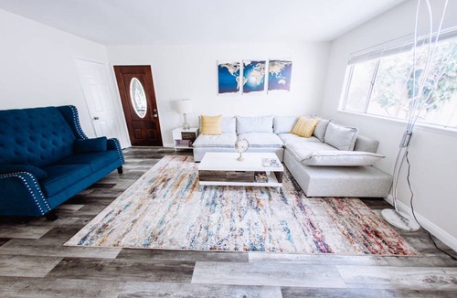 Cypress House | House ∙ 3 bedrooms ∙ 6 guests