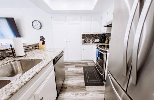 Cypress House | House ∙ 3 bedrooms ∙ 6 guests
