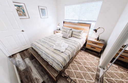 Cypress House | House ∙ 3 bedrooms ∙ 6 guests