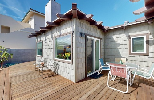 Pierpont Bay House | House ∙ 3 bedrooms ∙ 6 guests