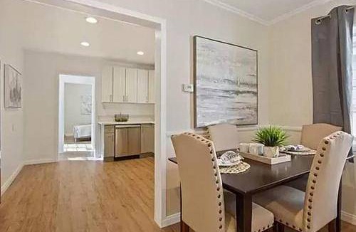 Lawndale House | House ∙ 3 bedrooms ∙ 7 guests