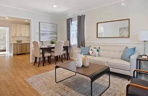 Lawndale House | House ∙ 3 bedrooms ∙ 7 guests