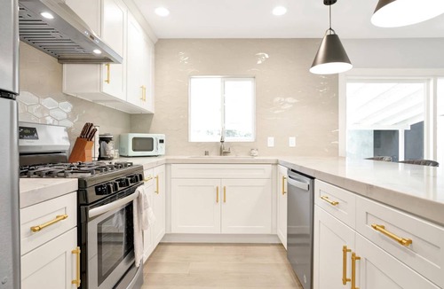 Fullerton House | House ∙ 3 bedrooms ∙ 8 guests
