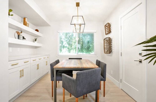Fullerton House | House ∙ 3 bedrooms ∙ 8 guests
