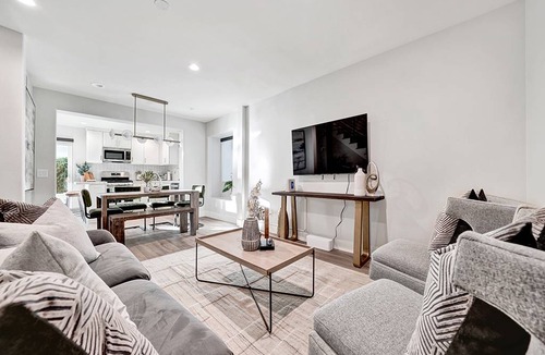 Fullerton House | House ∙ 3 bedrooms ∙ 7 guests