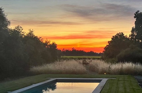 Geyserville House | House ∙ 3 bedrooms ∙ 6 guests