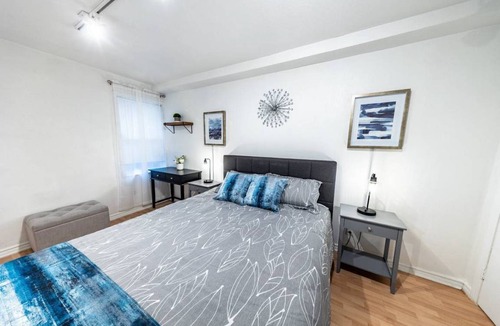 San Bruno House | House ∙ 3 bedrooms ∙ 6 guests