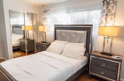 Northwest Torrance House | House ∙ 3 bedrooms ∙ 9 guests