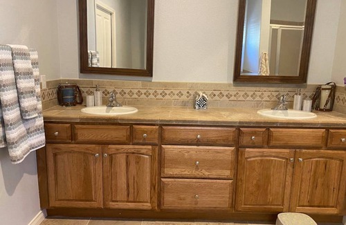 Pine Mountain Club House | House ∙ 3 bedrooms ∙ 6 guests