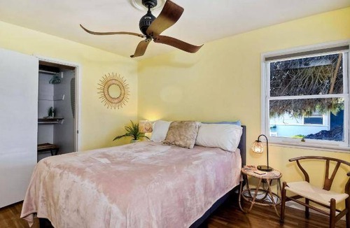 Carlsbad House | House ∙ 4 bedrooms ∙ 8 guests
