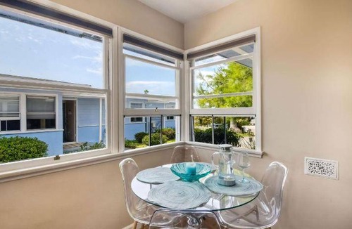 Carlsbad House | House ∙ 4 bedrooms ∙ 8 guests