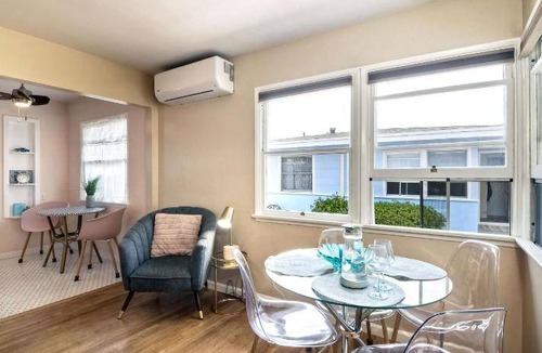 Carlsbad House | House ∙ 4 bedrooms ∙ 8 guests