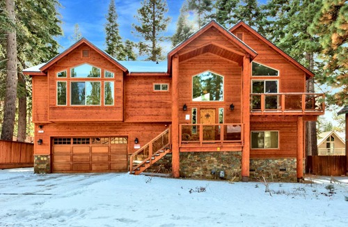 Montgomery Estates House | House ∙ 4 bedrooms ∙ 8 guests