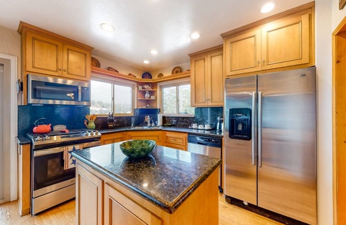 Cedar Glen House | House ∙ 4 bedrooms ∙ 10 guests