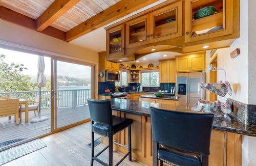 Cedar Glen House | House ∙ 4 bedrooms ∙ 10 guests