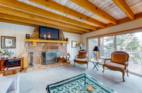 Cedar Glen House | House ∙ 4 bedrooms ∙ 10 guests