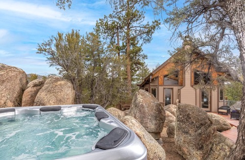 Eagle Mountain Estates House | House ∙ 4 bedrooms ∙ 13 guests