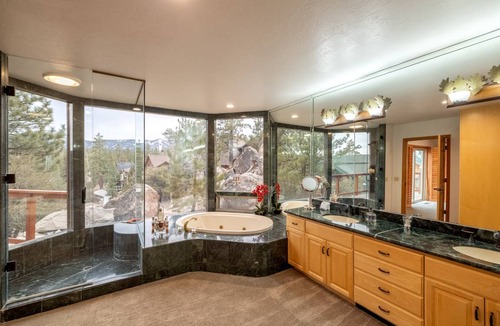 Eagle Mountain Estates House | House ∙ 4 bedrooms ∙ 13 guests