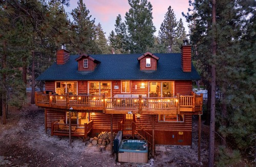 Boulder Bay House | House ∙ 4 bedrooms ∙ 12 guests