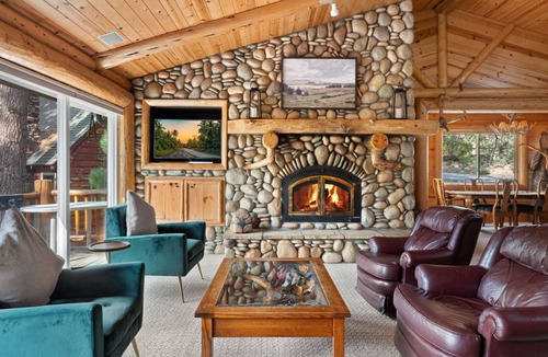 Boulder Bay House | House ∙ 4 bedrooms ∙ 12 guests