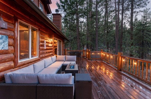 Boulder Bay House | House ∙ 4 bedrooms ∙ 12 guests