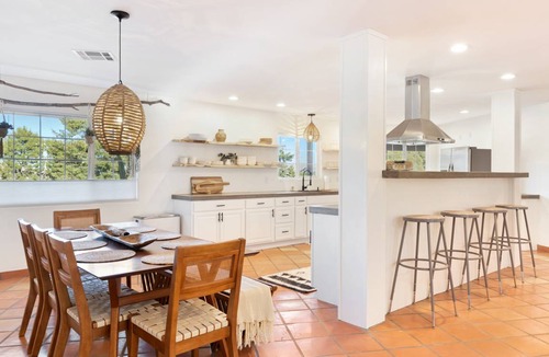 Yucca Valley House | House ∙ 4 bedrooms ∙ 10 guests
