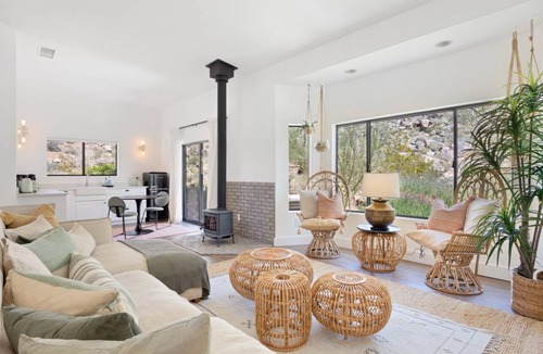 Joshua Tree House | House ∙ 4 bedrooms ∙ 8 guests