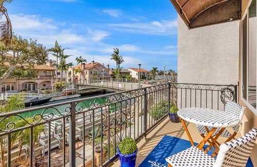 Naples House | House ∙ 4 bedrooms ∙ 8 guests