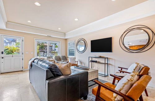 Naples House | House ∙ 4 bedrooms ∙ 8 guests