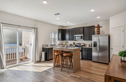 Stockton House | House ∙ 4 bedrooms ∙ 8 guests