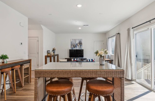 Stockton House | House ∙ 4 bedrooms ∙ 8 guests