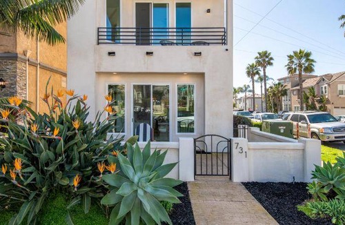 Townsite House | House ∙ 4 bedrooms ∙ 8 guests