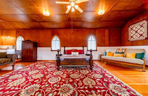 Orick House | House ∙ 4 guests