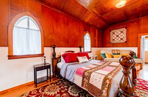 Orick House | House ∙ 4 guests