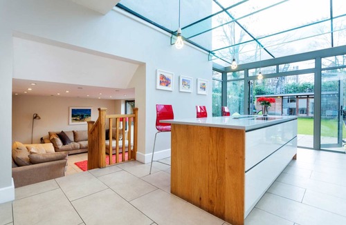 Camden Town with Primrose Hill House | House ∙ 5 bedrooms ∙ 10 guests