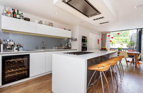 De Beauvoir House | House ∙ 5 bedrooms ∙ 10 guests