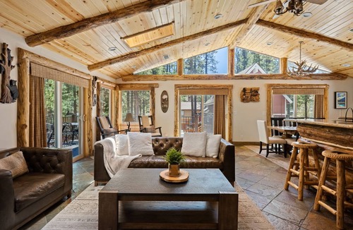 Fox Farm House | House ∙ 6 bedrooms ∙ 16 guests