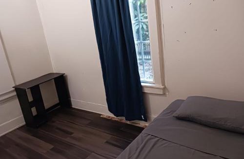 Santa Ana Hostel | House Downtown OC Santa Ana