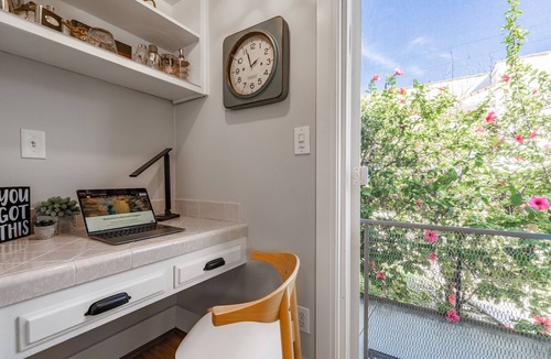 Belmont Heights House | House in Prime Belmont Heights Near Beach w/Gym and Garage