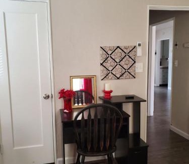 Benton Tract House | House of Favor