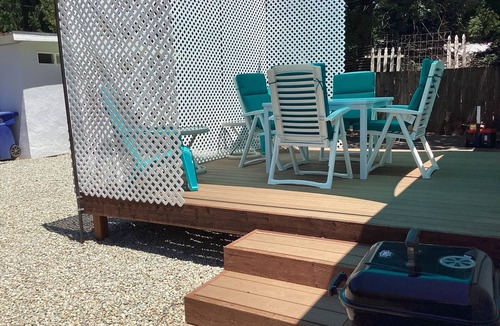 Benton Tract House | House of Favor