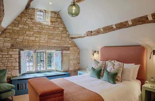 Broadway Hotel | House of George W. Davies