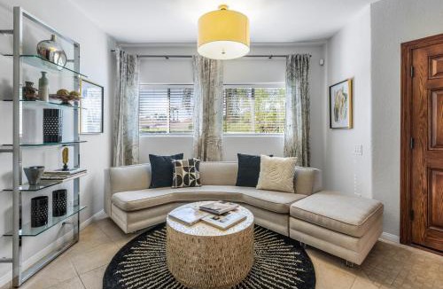 Racquet Club West House | House of Jojo Permit #42212