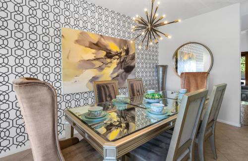 Racquet Club West House | House of Jojo Permit #42212