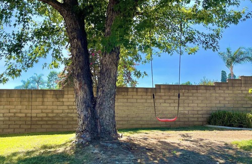 Rancho Cucamonga House | House with 40000 SQFT yard