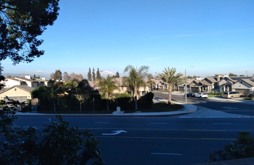 South el Monte House | House with full acess next to freeway