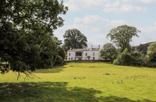 Braithwaite House | How End