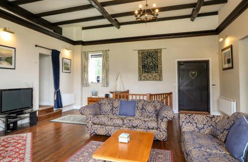 Braithwaite House | How End